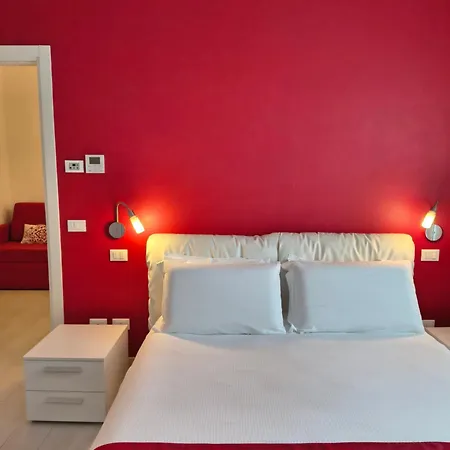 Rooms Il Punto-3